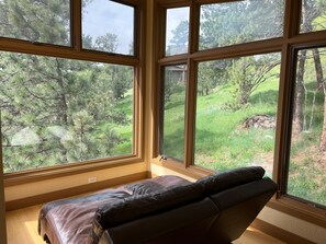 Interior - Charming 3-bedroom house in Boulder perfect for a relaxing stay (Boulder)