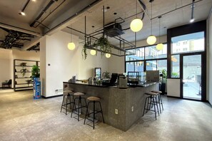 Lobby - Vrbo Property (São Paulo)