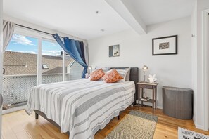 Room - Ready for Sundance 1BR with Loft in the Heart of Boulder (Boulder)