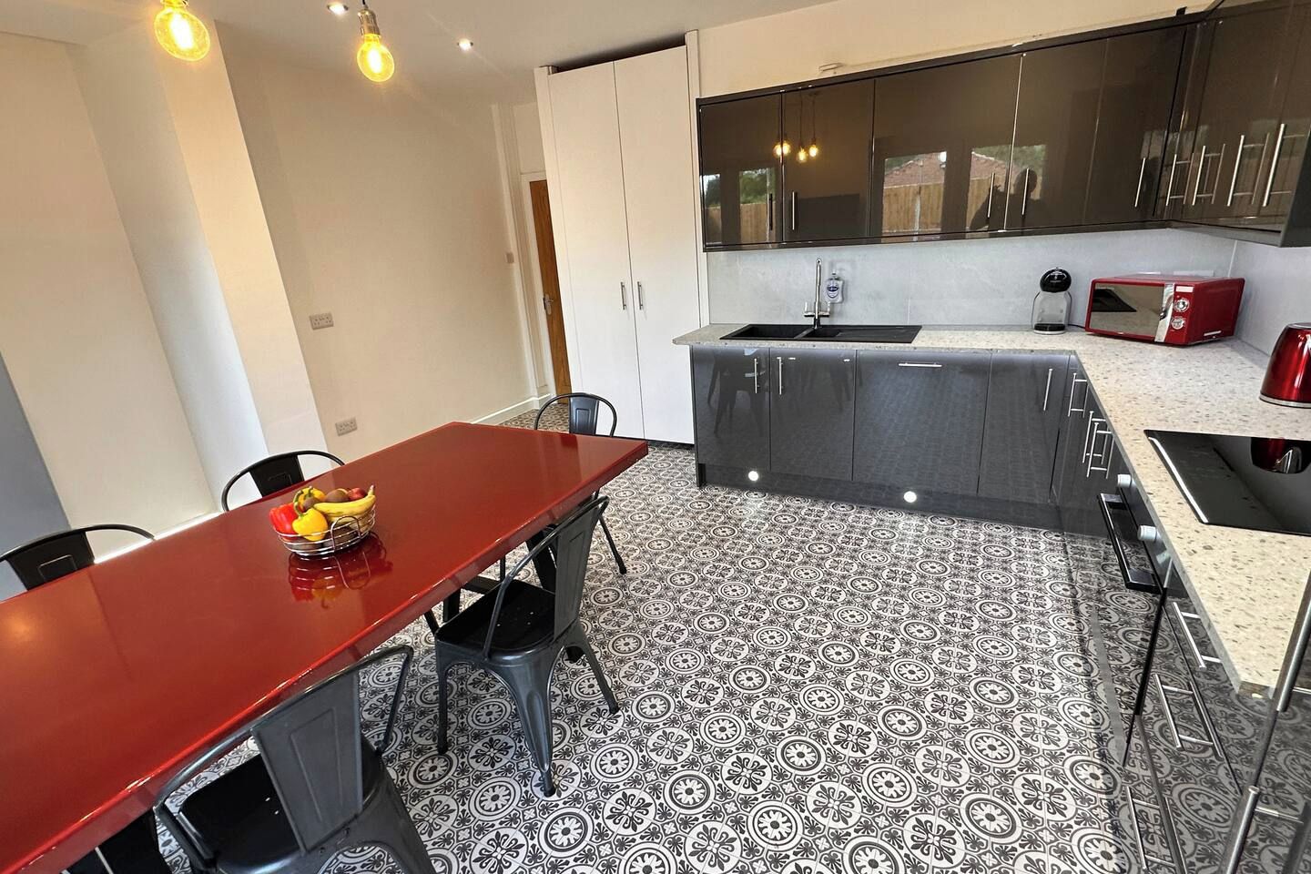 Cuisine privée