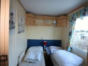 Room - Seashore Holiday Park - Holiday Accommodation 5432 (Great Yarmouth)