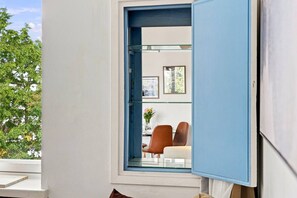 Interior - Timeless Nordic | Quiet Street | Parquet | Lift (Helsinki)