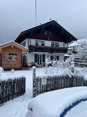 Außenbereich