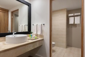 Bathroom - Sunscape Coco Punta Cana - All Inclusive (Punta Cana)