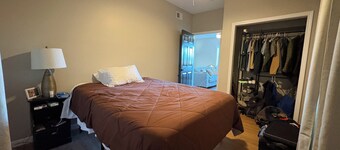 Wonderful 2-bedroom cabin that allows you to experience the country lifestyle!