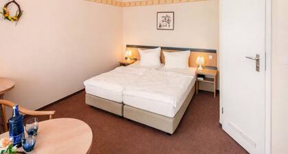 Landhotel Lindengarten by Belvilla