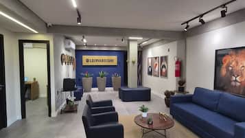 Vestíbulo