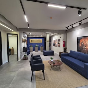 Hall