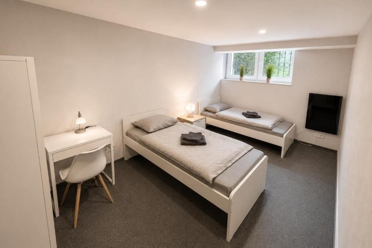 Kamar