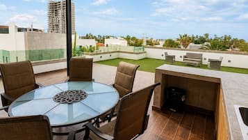 Teras/patio