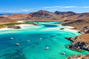 Beach - Ancla Baja Living (La Paz)
