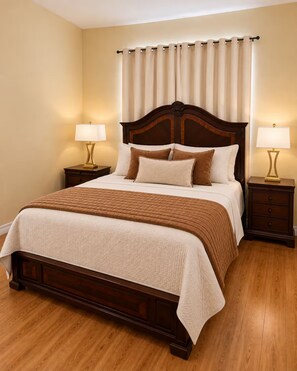 Room - The Dreamy Farm (Plant City)