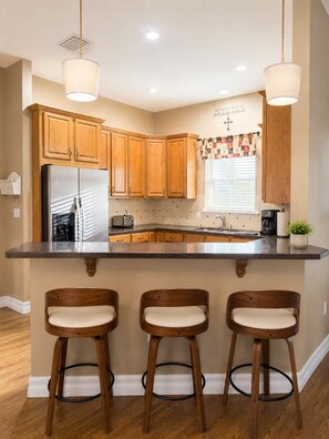 Private kitchen - The Dreamy Farm (Plant City)