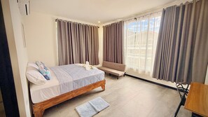 Room - Hotel Plaza Iguana (Quepos)