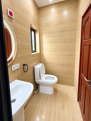 Badkamer