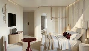 Room - Windmill Athens (Athina)