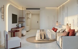 Room - Windmill Athens (Athina)