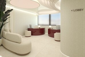 Spa - Windmill Athens (Athina)