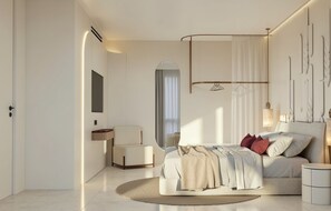 Room - Windmill Athens (Athina)