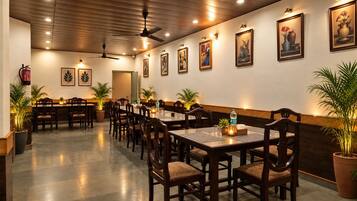 Restaurantes