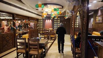 Restaurantes