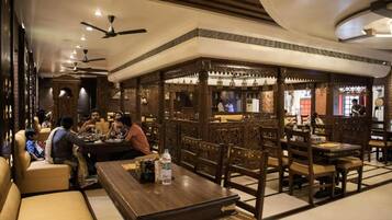 Restaurantes