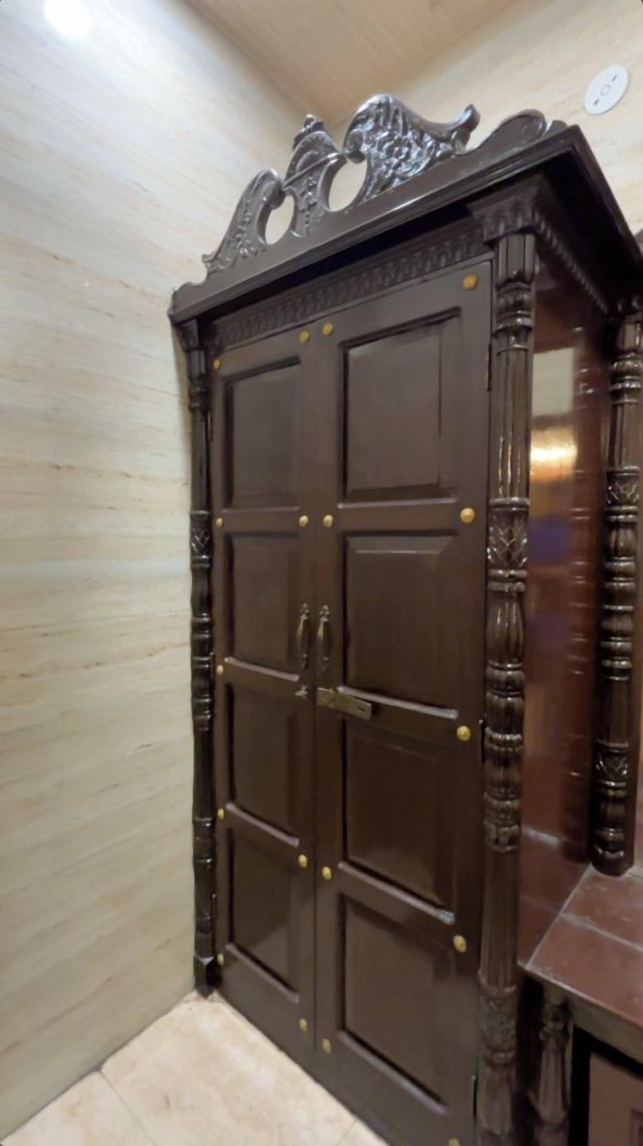 Servicios de la habitación