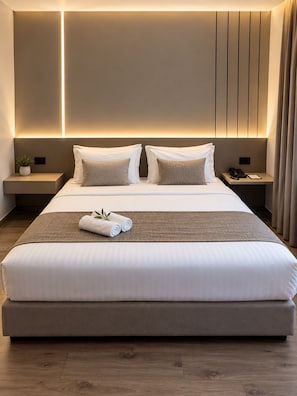 Room - Spark plaza hotel (Amman)