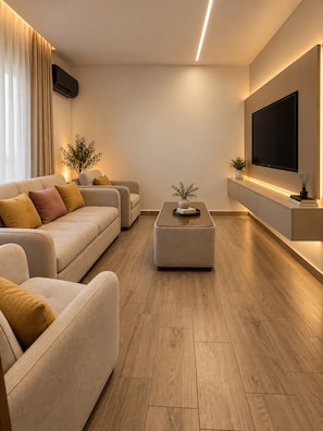 Room - Spark plaza hotel (Amman)