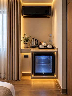 Interior - Spark plaza hotel (Amman)