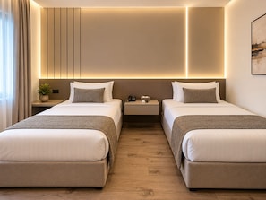 Room - Spark plaza hotel (Amman)