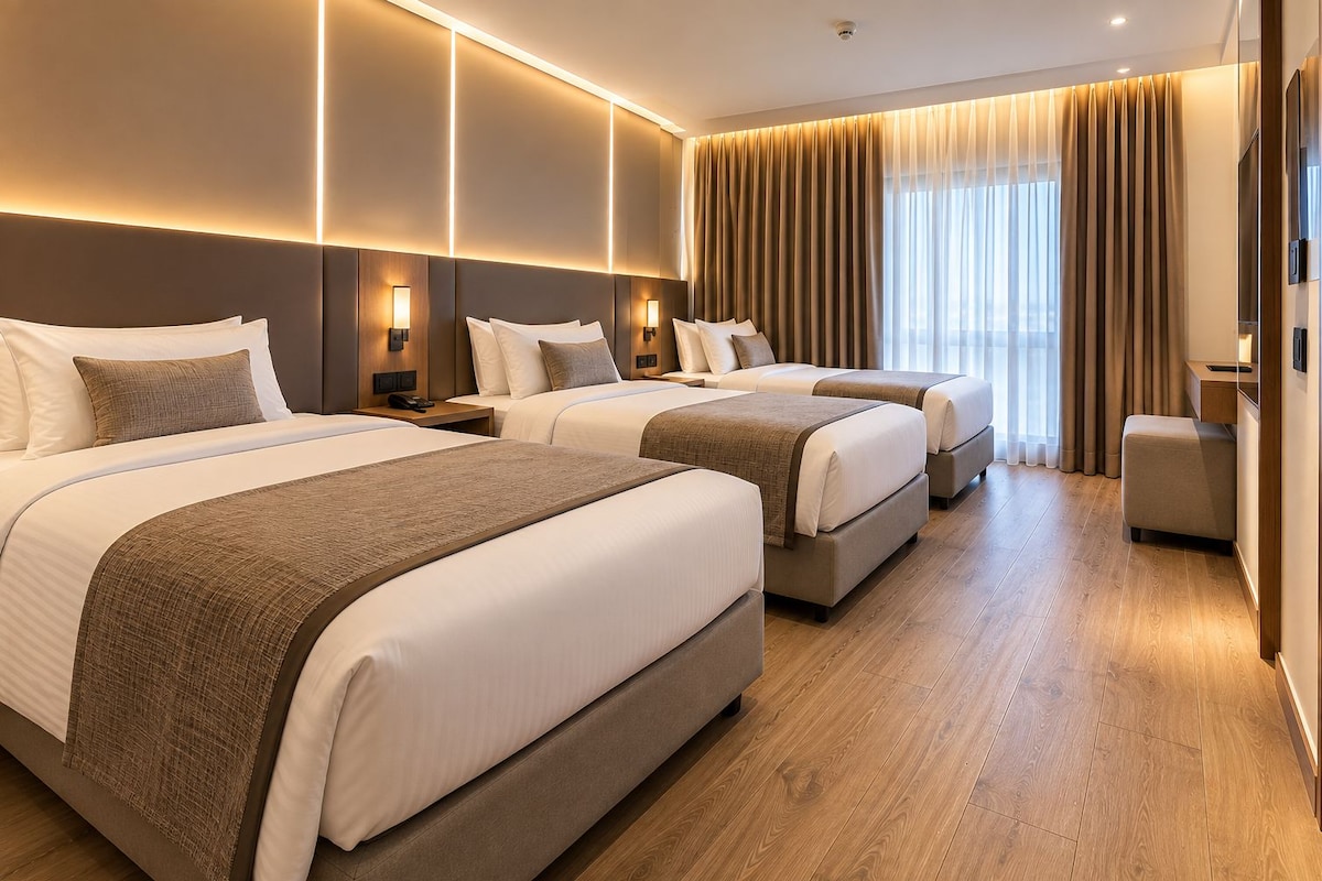 Kamar