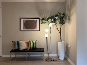 Interior - Historic Stay in San Germán – Modern & Central (San Germán)