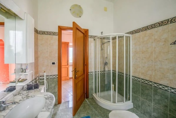 Badkamer