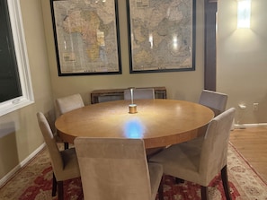 Restaurantes