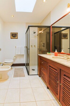 Badkamer