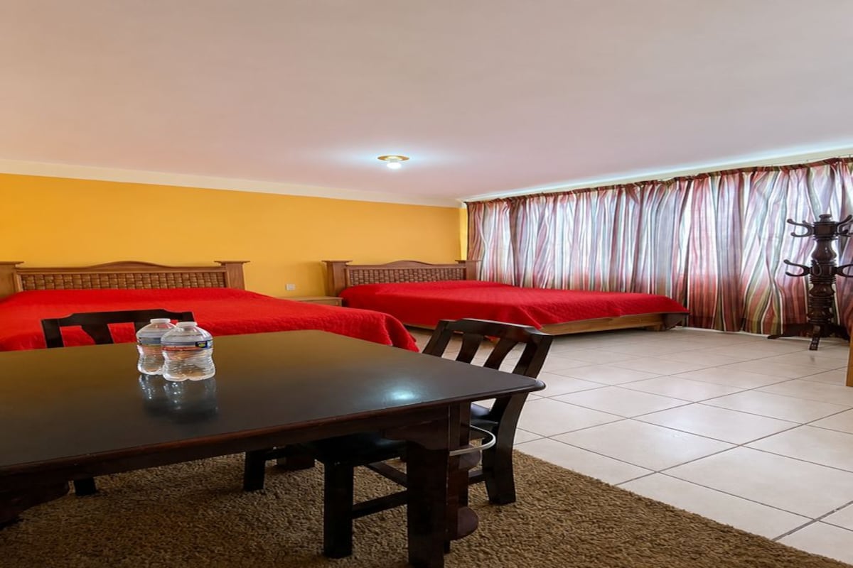 Habitación