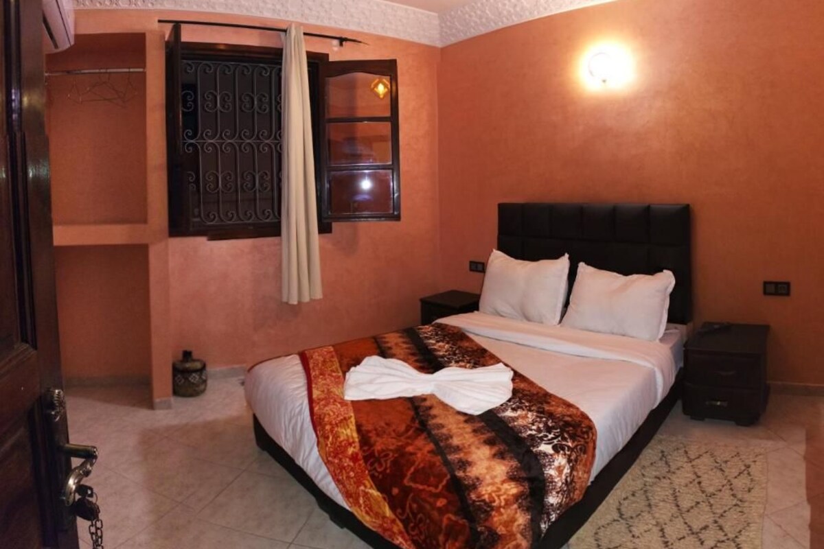 Kamer