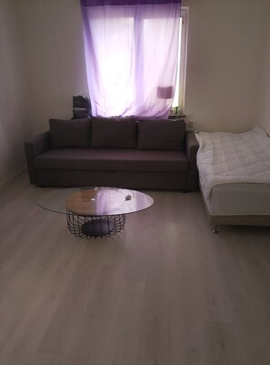 Living area - Vrbo Property (fagesta)
