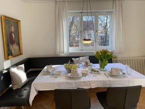 Speisen