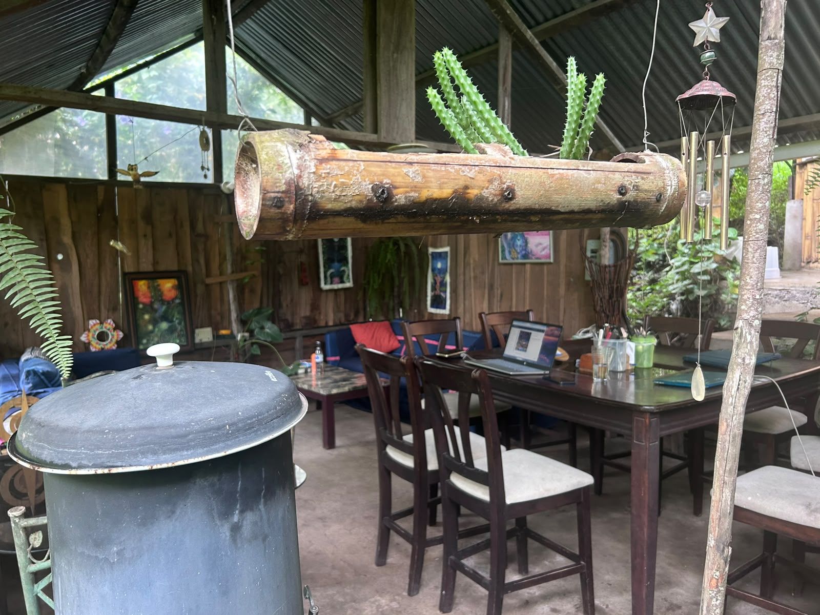 餐廳