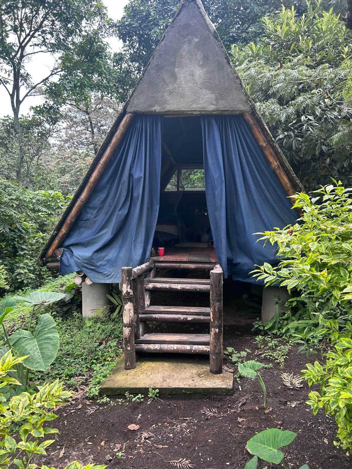 Habitació