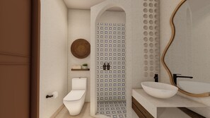 Bathroom - Cardedeu Punta Elefante (La Libertad Costa)