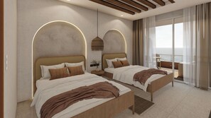 Room - Cardedeu Punta Elefante (La Libertad Costa)