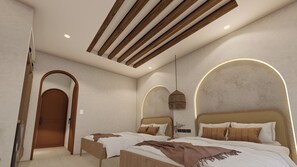Room - Cardedeu Punta Elefante (La Libertad Costa)