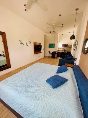 Room - Ancla Baja Living 5 (La Paz)