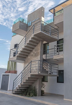 Room - Ancla Baja Living 5 (La Paz)