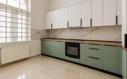 Olive Apartment Budapest