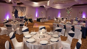 Evenementenzaal
