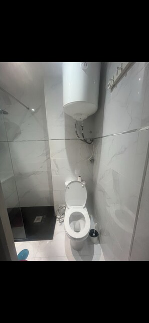 Bathroom - Vrbo Property (Torremolinos)